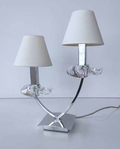Mantra lampe design - mantra, akira