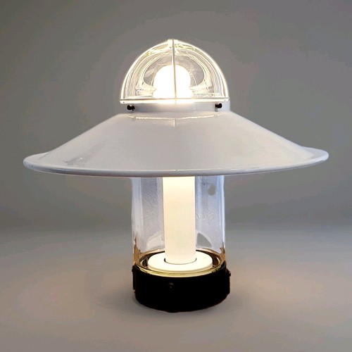 Rare lampe europhane - rare,