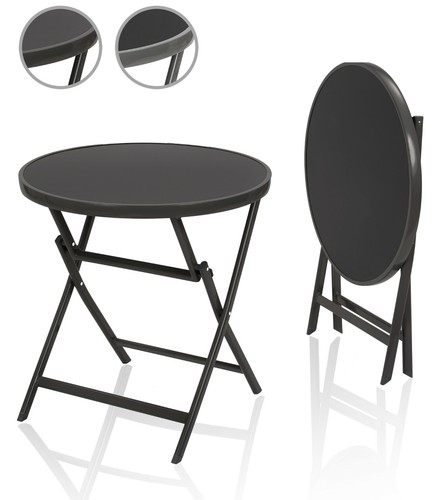 Brubaker table salon - salon, de