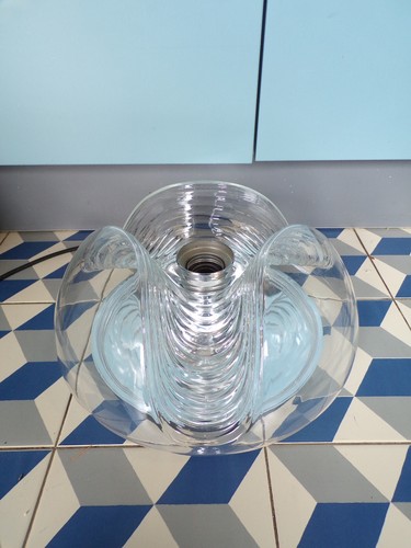 Vintage lampe table - vintage, de
