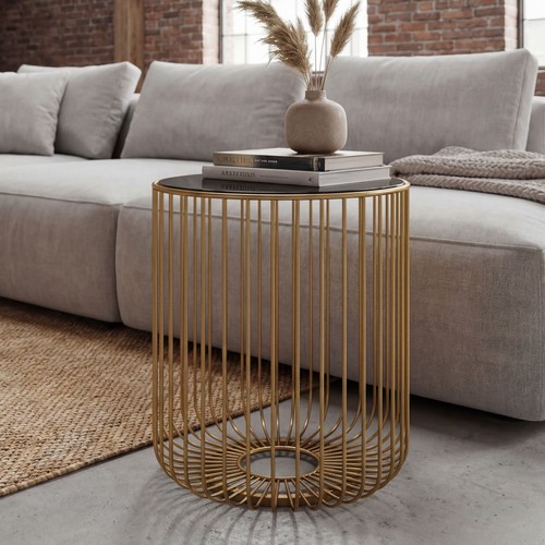 Table appoint 40cm - 40cm,